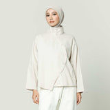Mayoutfit x Sindy Mutmaina Linea Shirt
