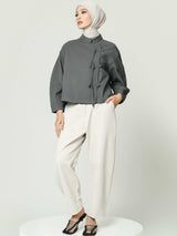 Mayoutfit x Sindy Mutmaina Merva Outer