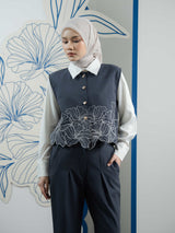 Mayoutfit Caixia Vest