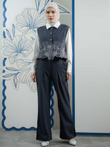 Mayoutfit Caixia Vest