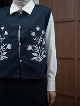 Mayoutfit Brunna Vest