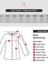 Mayoutfit Terainna Shirt