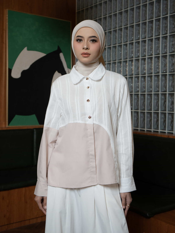 Mayoutfit Acelly Shirt