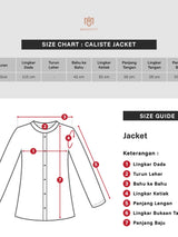 Mayoutfit Caliste Jacket