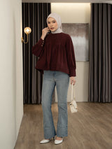 Mayoutfit Faylin Blouse