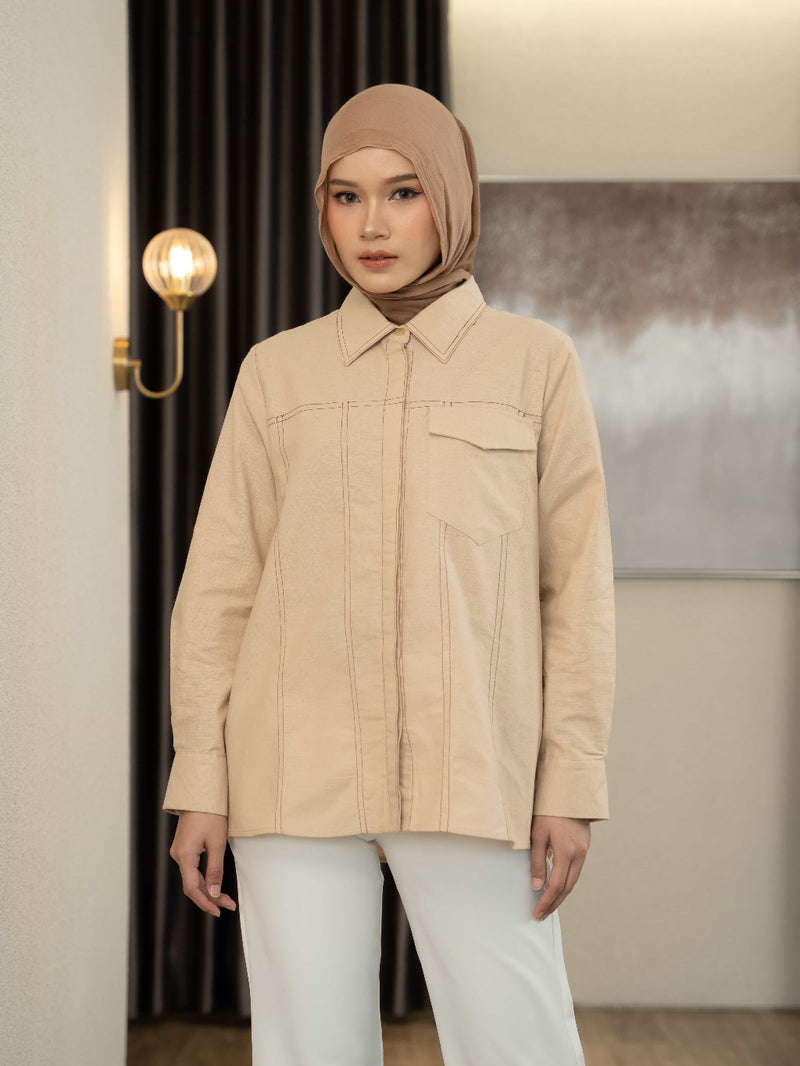 Mayoutfit Evanthy Shirt