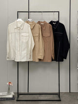 Mayoutfit Evanthy Shirt