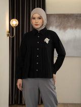 Mayoutfit Ruffina Shirt