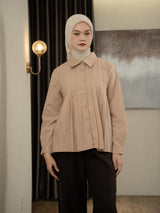 Mayoutfit Ruffina Shirt