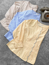 Mayoutfit Lavena Shirt
