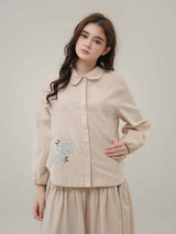 Mayoutfit Velycia Shirt