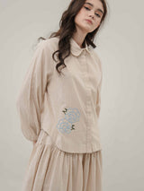 Mayoutfit Velycia Shirt