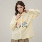 Mayoutfit Alesa Shirt