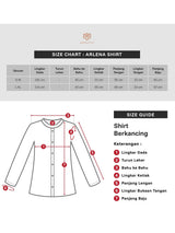 Mayoutfit Arlena Shirt