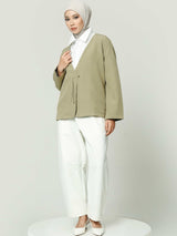 Mayoutfit x Sindy Mutmaina Noren Outer