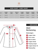 Mayoutfit Virey Shirt