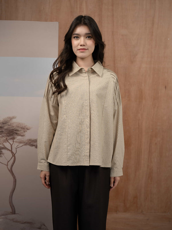 Mayoutfit Virey Shirt