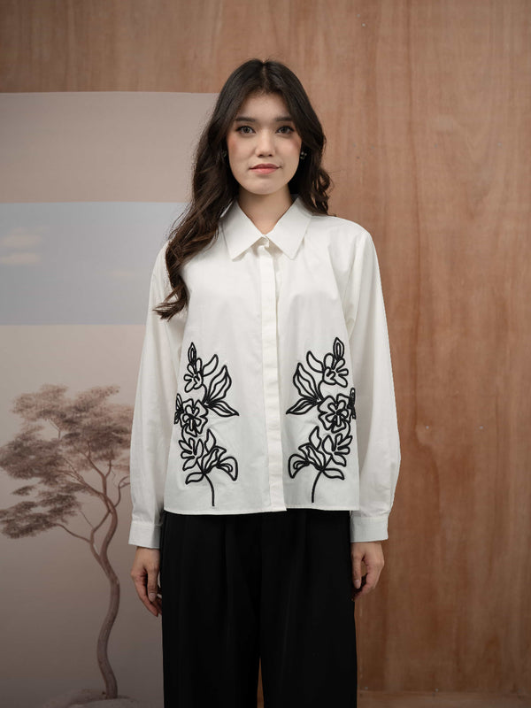 Mayoutfit Aryne Shirt