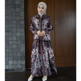 Mayoutfit Flora Fiesta Mahogany