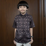 Mayoutfit Flora Fiesta Deep Plum