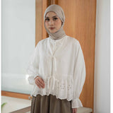 Mayoutfit Dazzle Outer