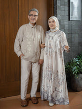 Mayoutfit Anemone Rosea Choco Series