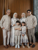 Mayoutfit Anemone Rosea Choco Series