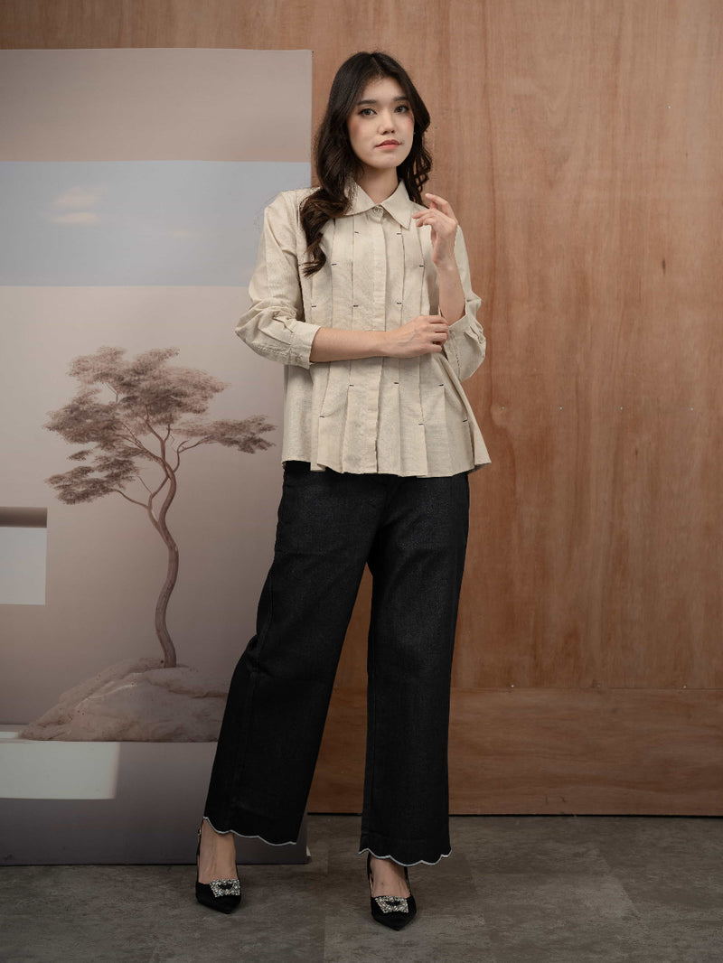 Mayoutfit Adisha Shirt