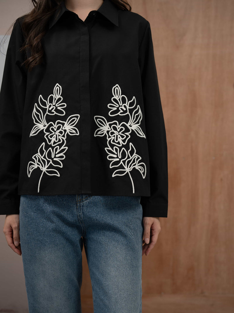 Mayoutfit Aryne Shirt