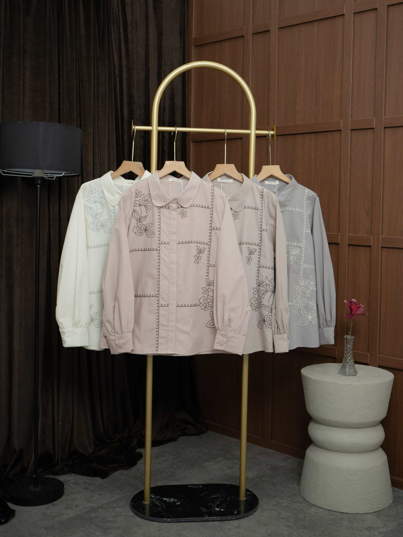 Mayoutfit Thania Shirt