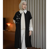 Mayoutfit Crytsa Outer