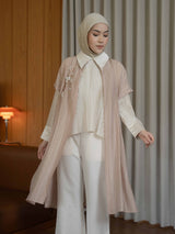 Mayoutfit Crytsa Outer