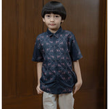 Mayoutfit Flora Fiesta Navy