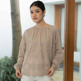 Mayoutfit Camisa Blouse