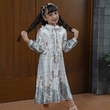 Mayoutfit Anemone Rosea Ivory Series