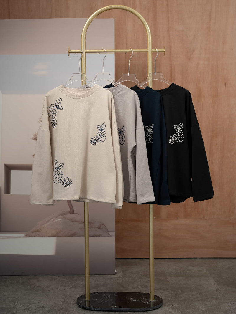 Mayoutfit Varuna Shirt