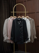 Mayoutfit Ailsa Shirt