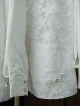 Mayoutfit Xaviera Shirt