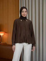 Mayoutfit Vanka Blouse
