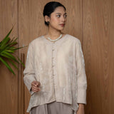 Mayoutfit Anezka Blouse