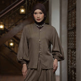 Mayoutfit Elyan Blouse