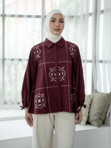 Mayoutfit Serilda Shirt