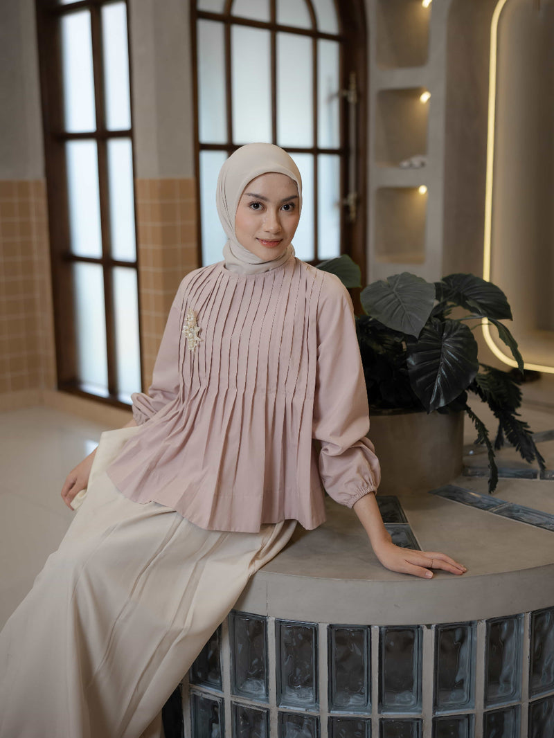 Mayoutfit Nilvera Shirt