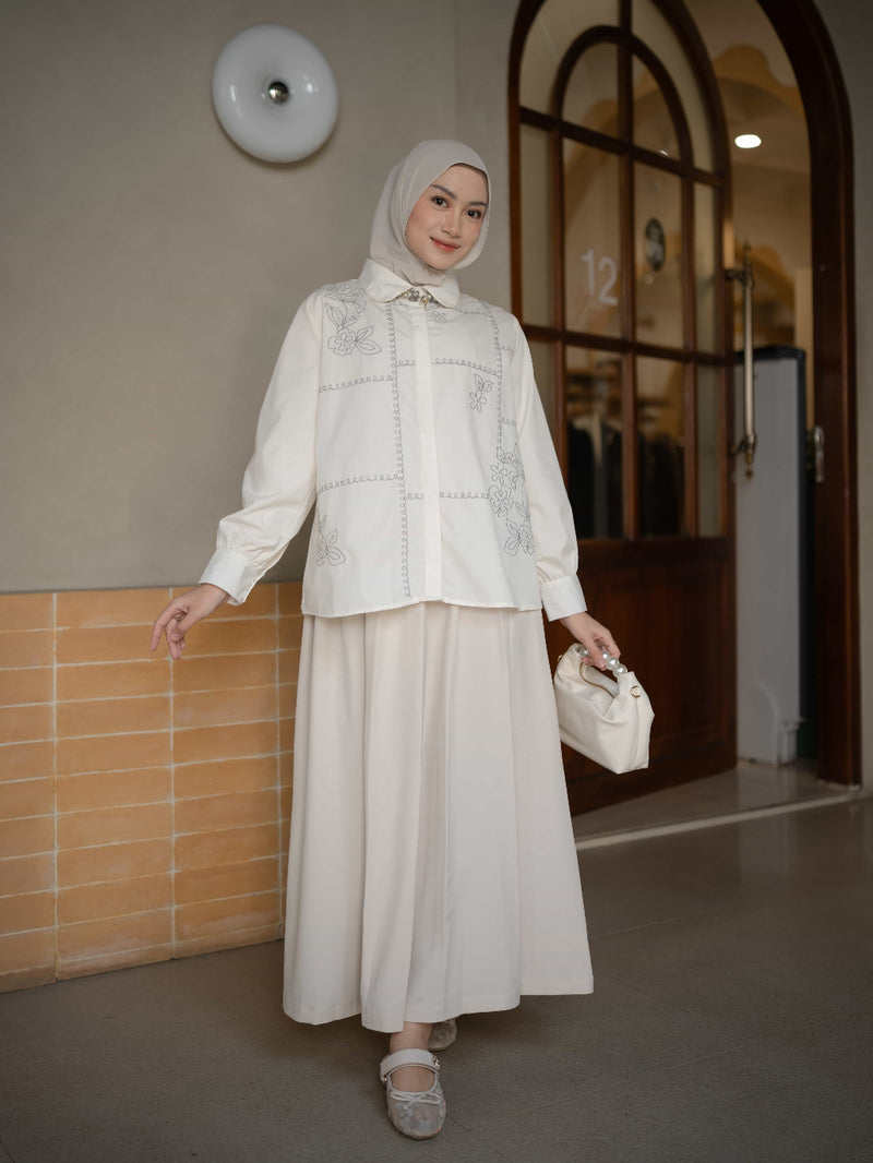 Mayoutfit Thania Shirt