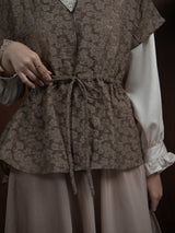 Mayoutfit Mirai Vest