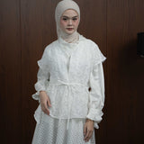 Mayoutfit Mirai Vest