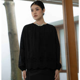 Mayoutfit Camisa Blouse