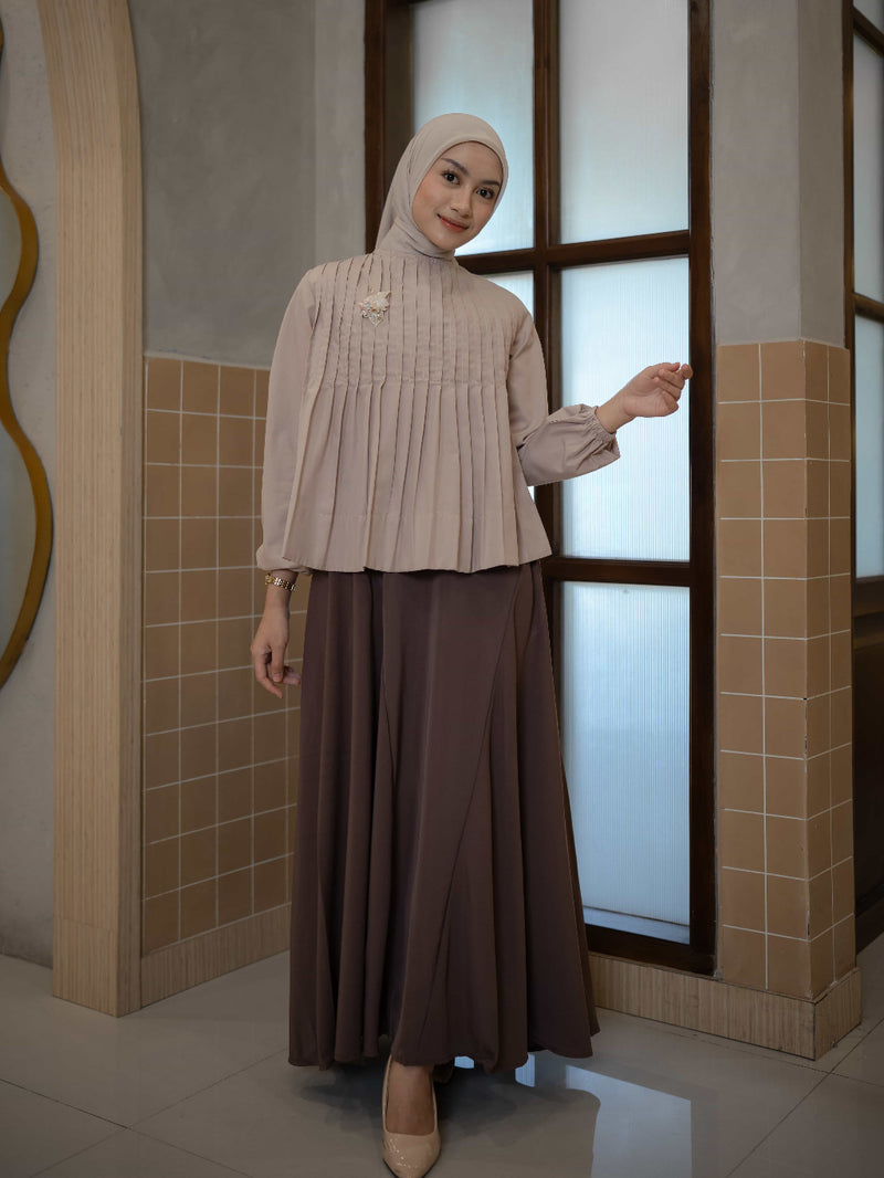 Mayoutfit Nilvera Shirt