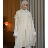Mayoutfit Crytsa Outer
