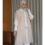 Mayoutfit Crytsa Outer